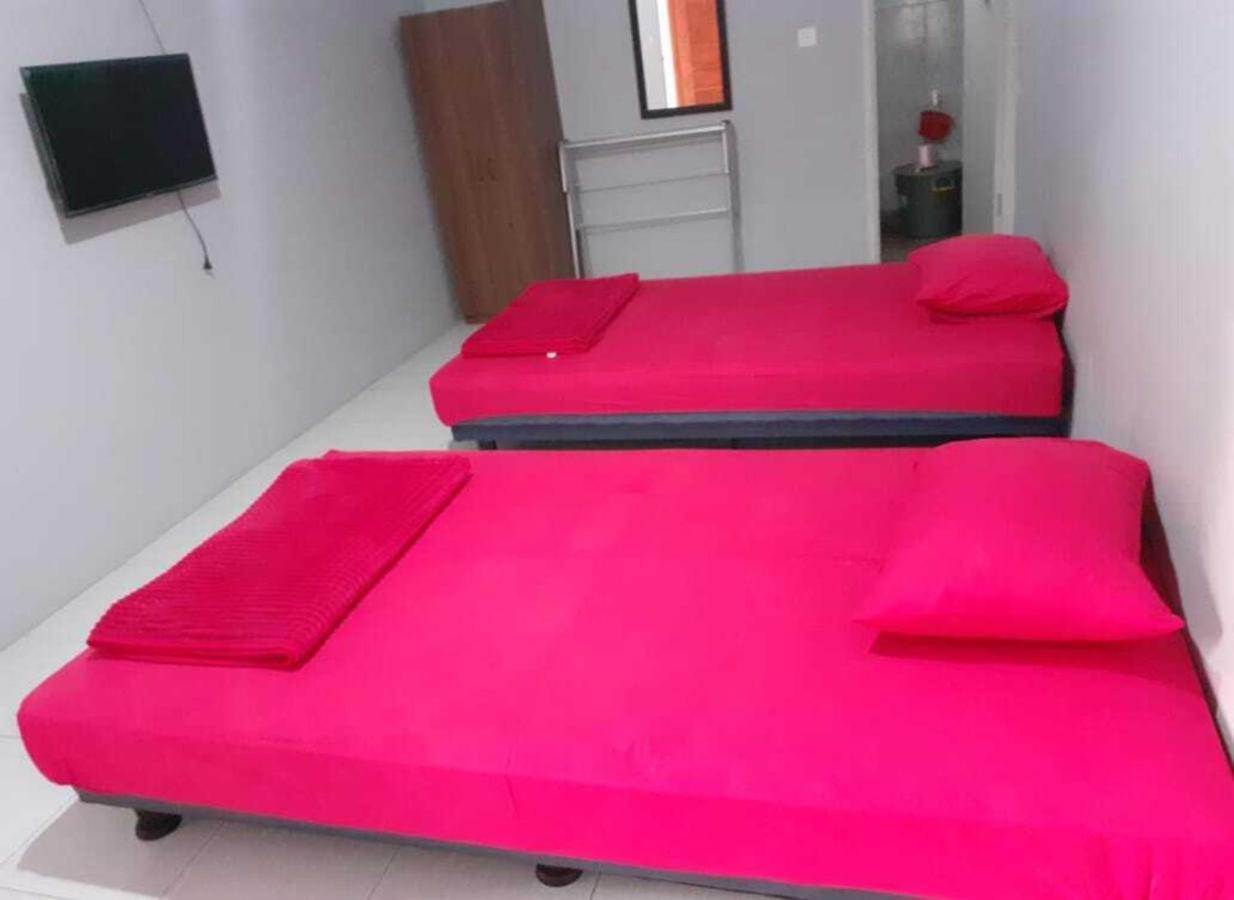 Nabila Syar'I Guest House Padalarang Zewnętrze zdjęcie