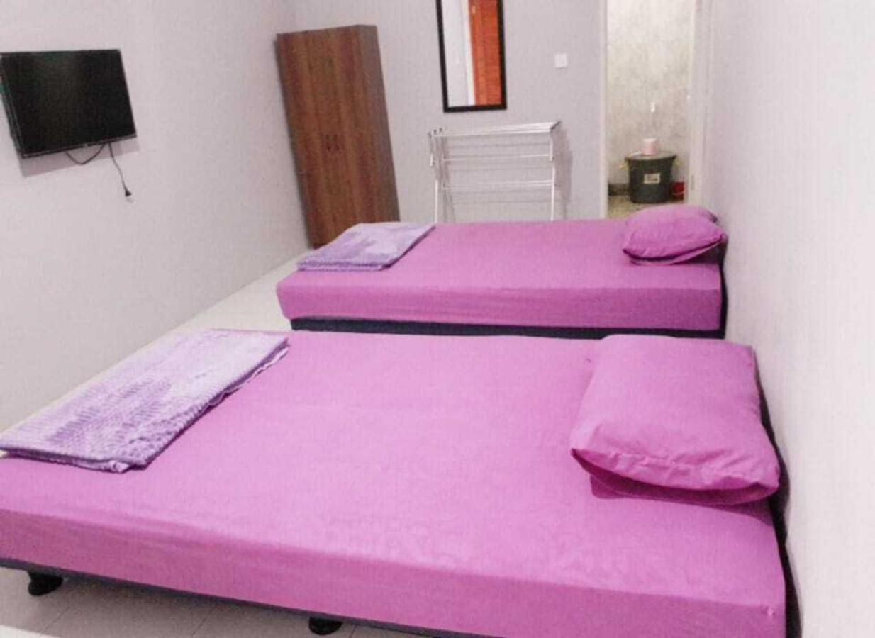 Nabila Syar'I Guest House Padalarang Zewnętrze zdjęcie