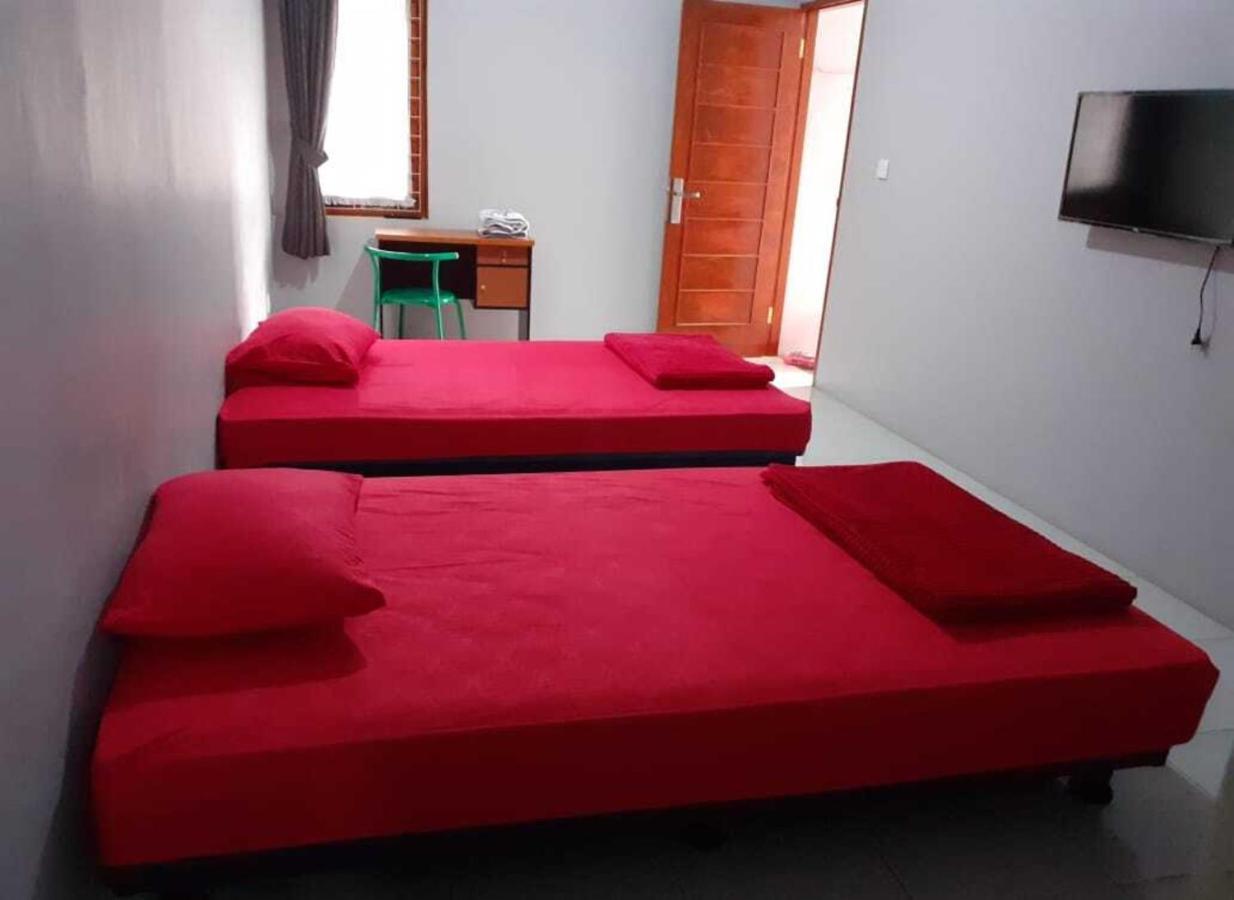 Nabila Syar'I Guest House Padalarang Zewnętrze zdjęcie