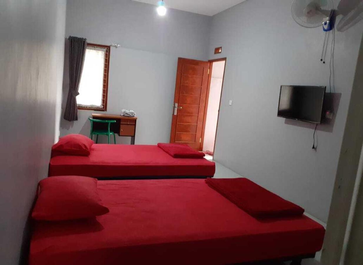 Nabila Syar'I Guest House Padalarang Zewnętrze zdjęcie