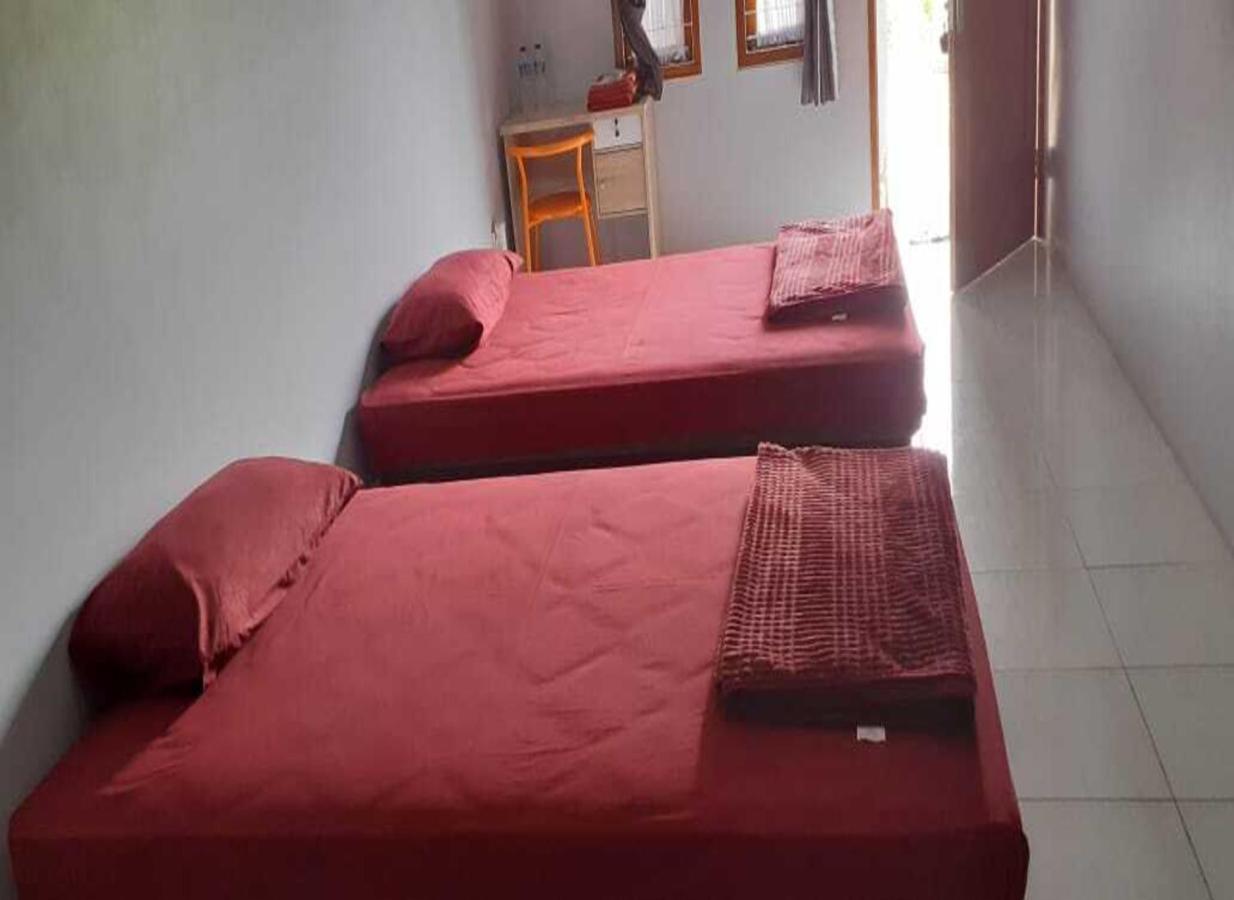 Nabila Syar'I Guest House Padalarang Zewnętrze zdjęcie