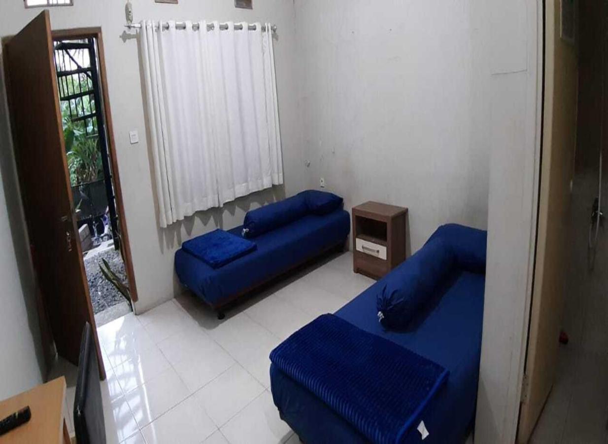 Nabila Syar'I Guest House Padalarang Zewnętrze zdjęcie