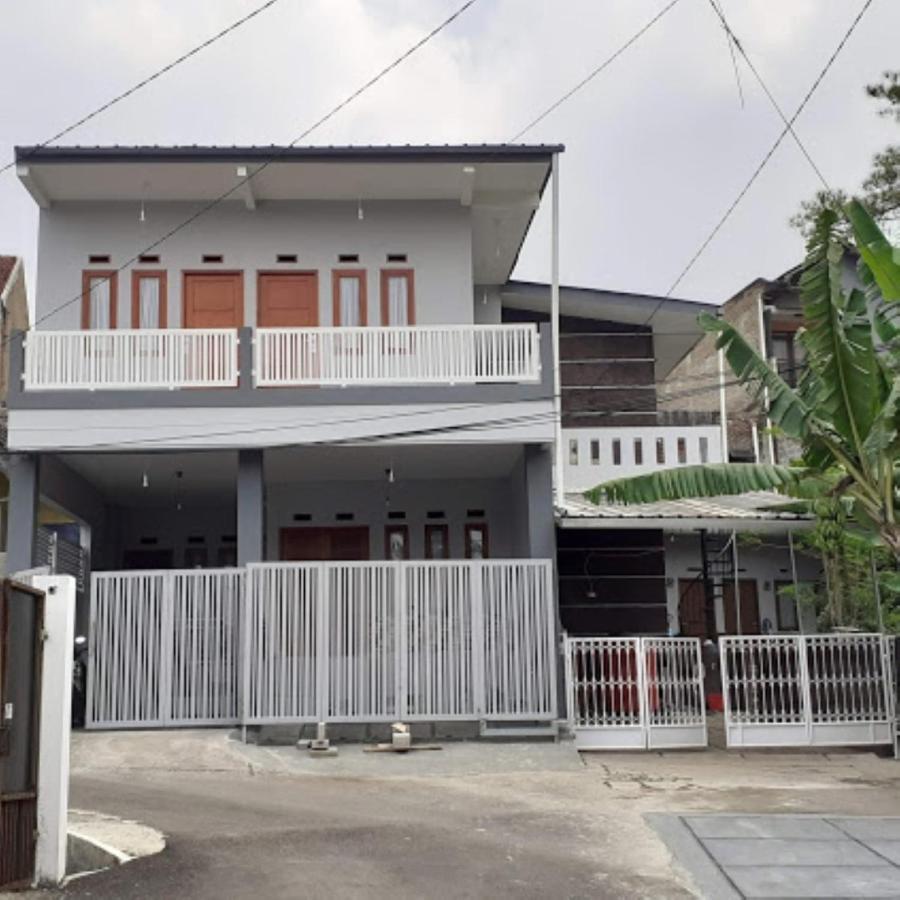 Nabila Syar'I Guest House Padalarang Zewnętrze zdjęcie