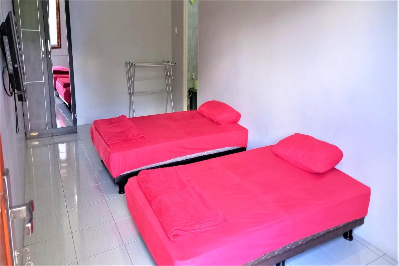 Nabila Syar'I Guest House Padalarang Zewnętrze zdjęcie