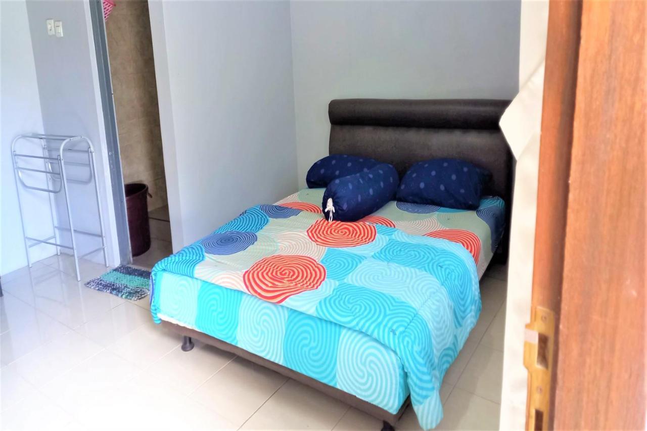 Nabila Syar'I Guest House Padalarang Zewnętrze zdjęcie