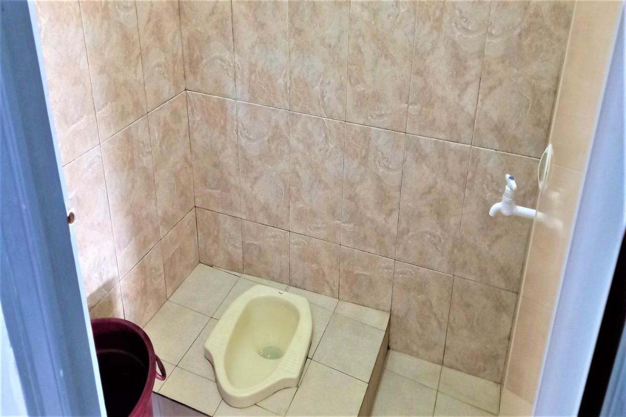 Nabila Syar'I Guest House Padalarang Zewnętrze zdjęcie