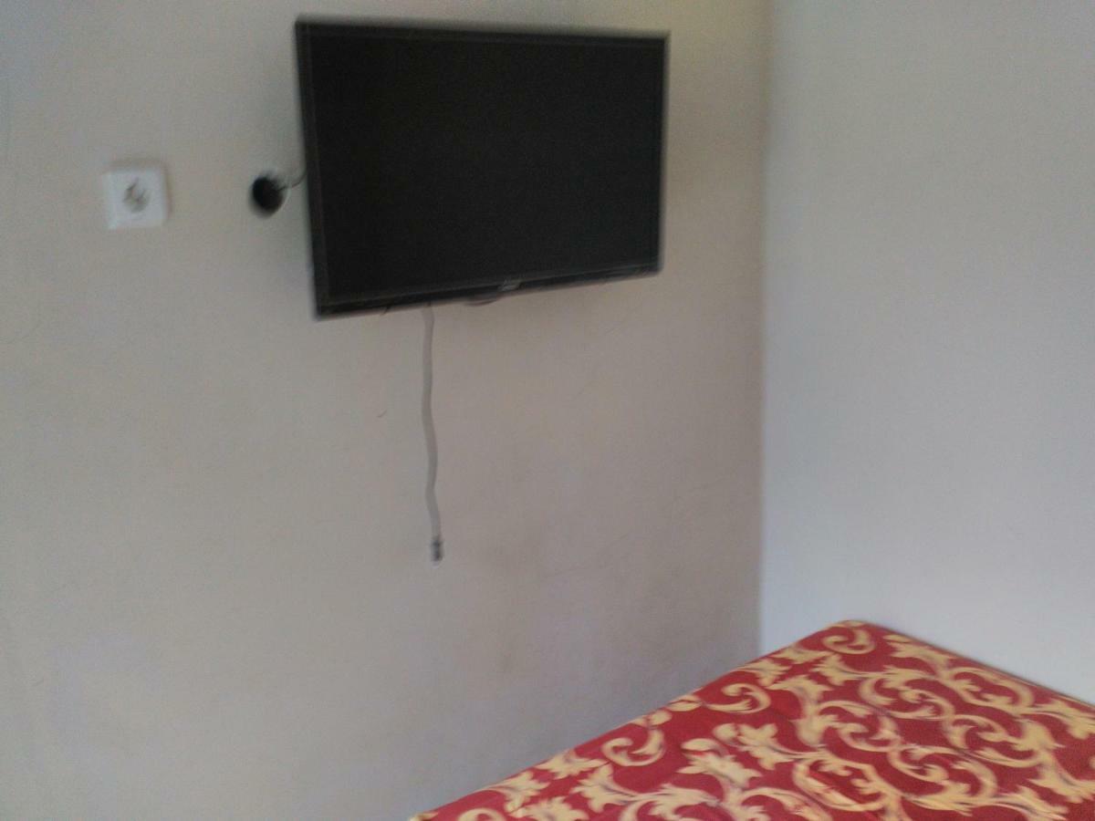 Nabila Syar'I Guest House Padalarang Zewnętrze zdjęcie