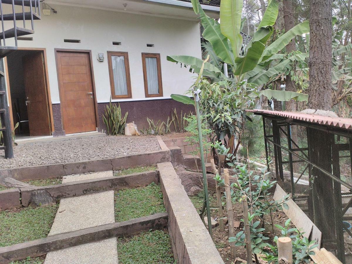 Nabila Syar'I Guest House Padalarang Zewnętrze zdjęcie