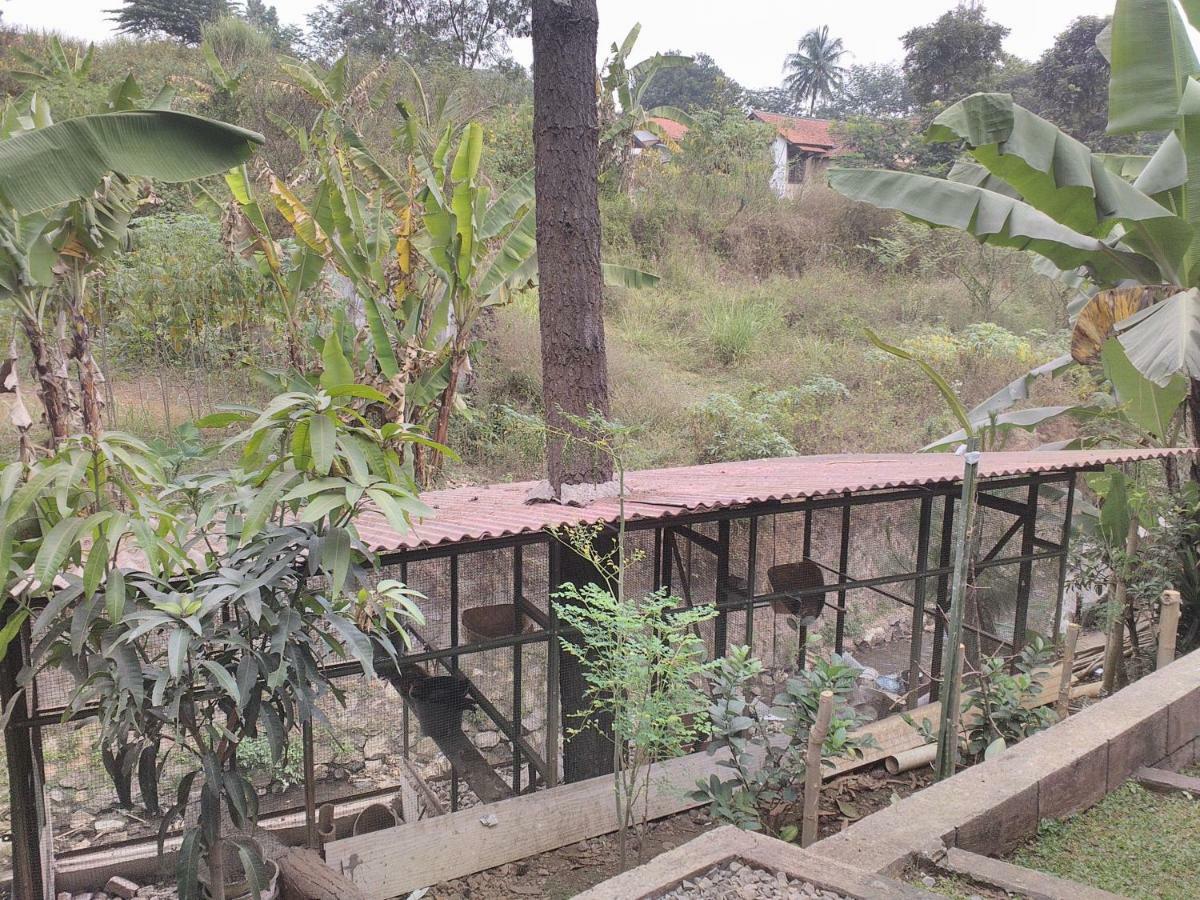 Nabila Syar'I Guest House Padalarang Zewnętrze zdjęcie