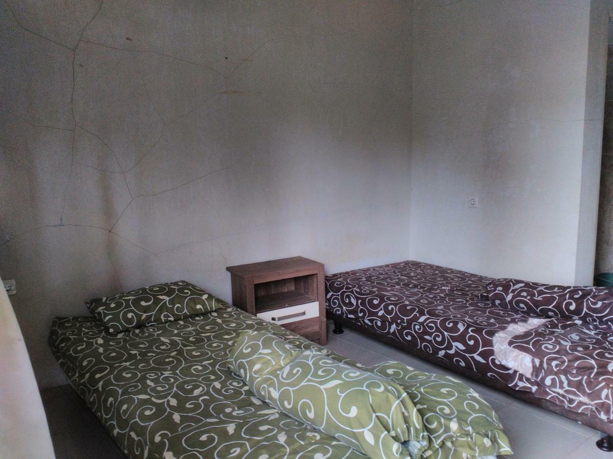 Nabila Syar'I Guest House Padalarang Zewnętrze zdjęcie